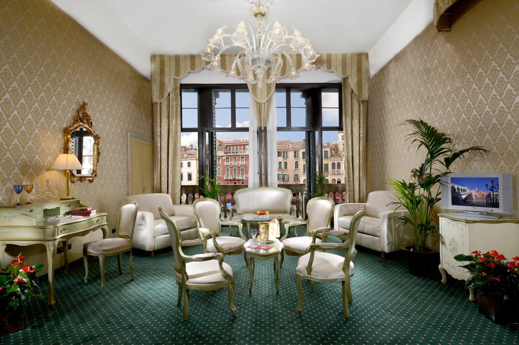 Ca' Rialto House - photo 3
