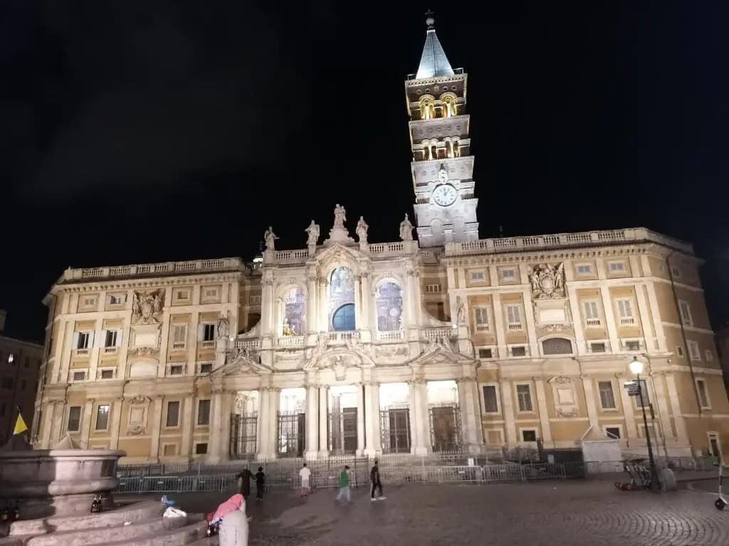 Dream Destination Rome - main photo