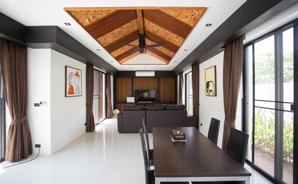 Ample Samui Luxury Pool Villa - photo 8
