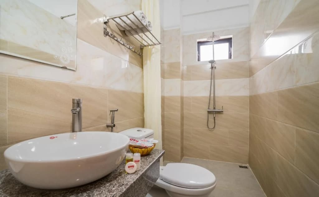 Blue River Villa Homestay - photo 7