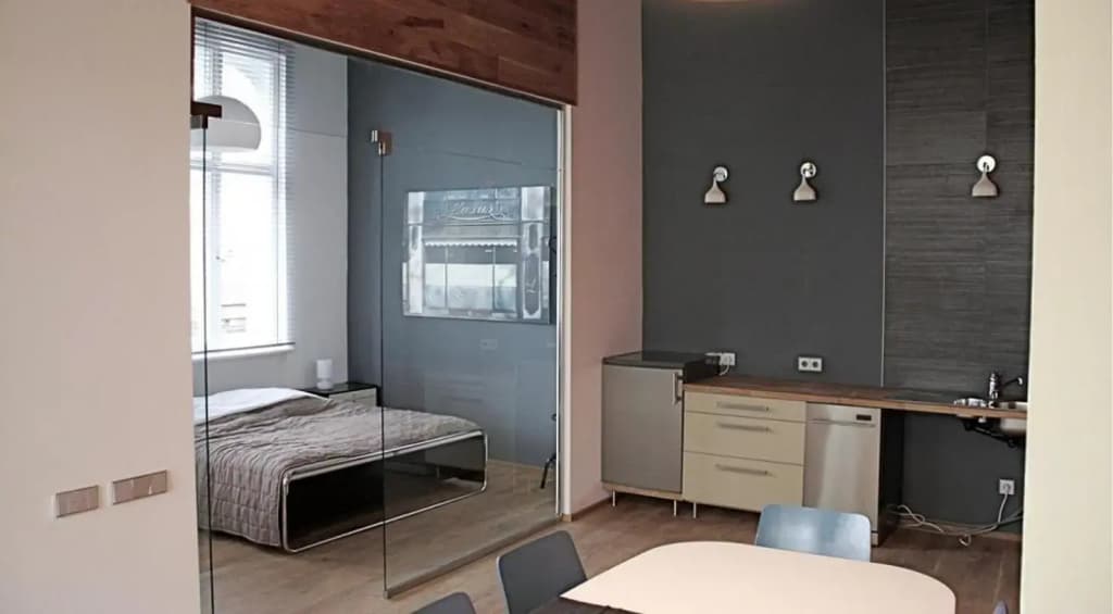 City Apartment (barrierefrei) - photo 5