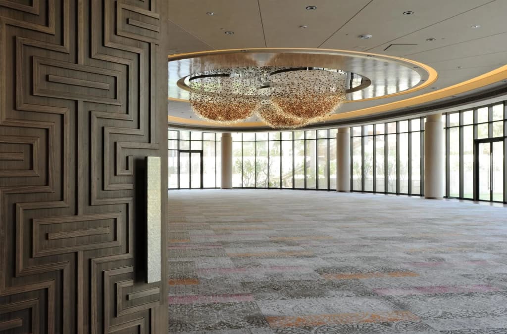 Hyatt Regency Delhi - photo 18