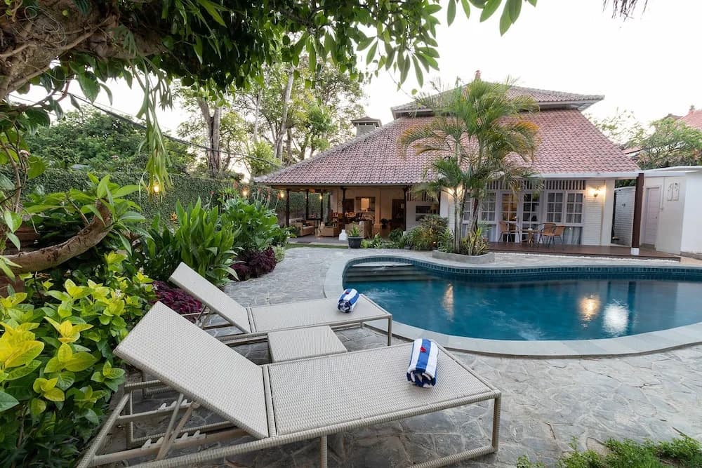 Villa Miracle - photo 15
