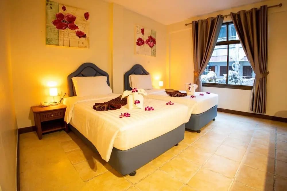 Rico's Patong Residence - photo 5