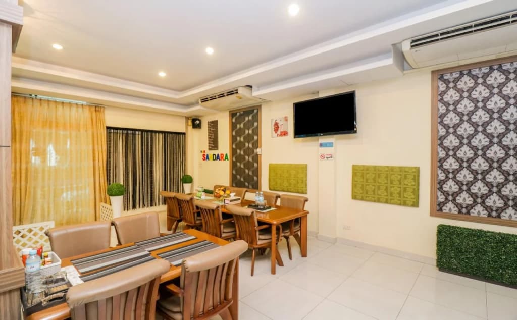 Rivana Boutique by Sandara Pattaya - photo 7