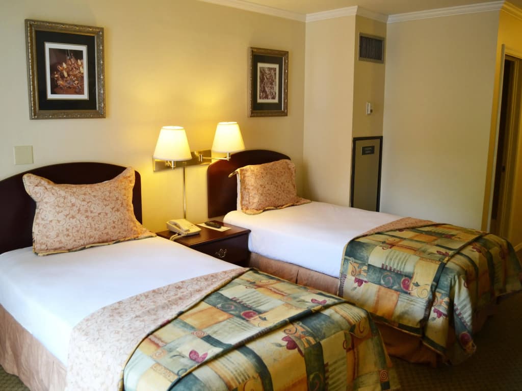 Alisa Hotel & Spa - photo 4