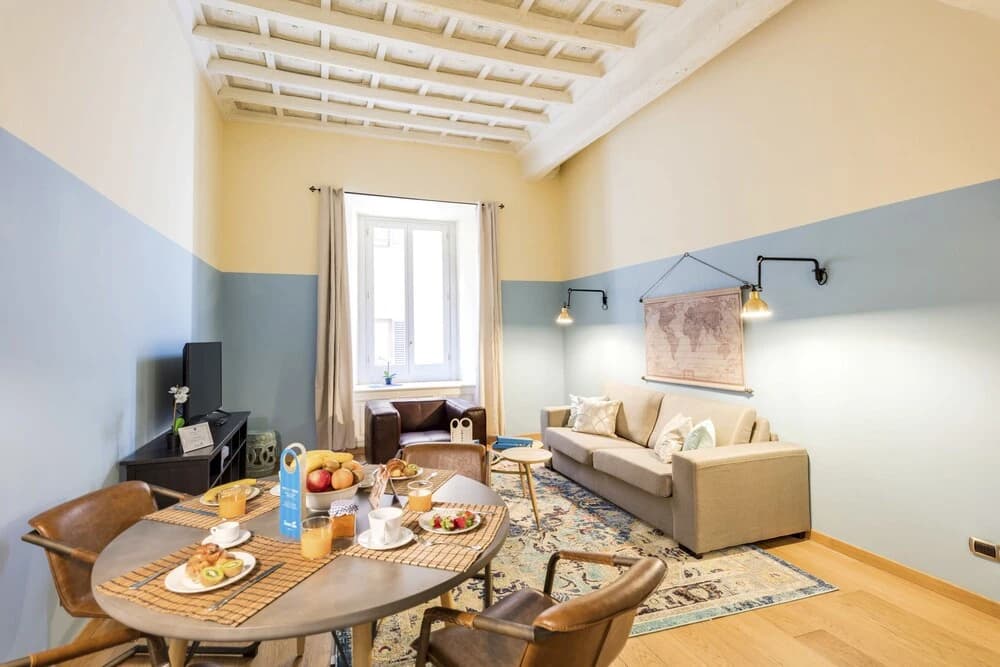Sweet Inn - Pantheon - photo 14