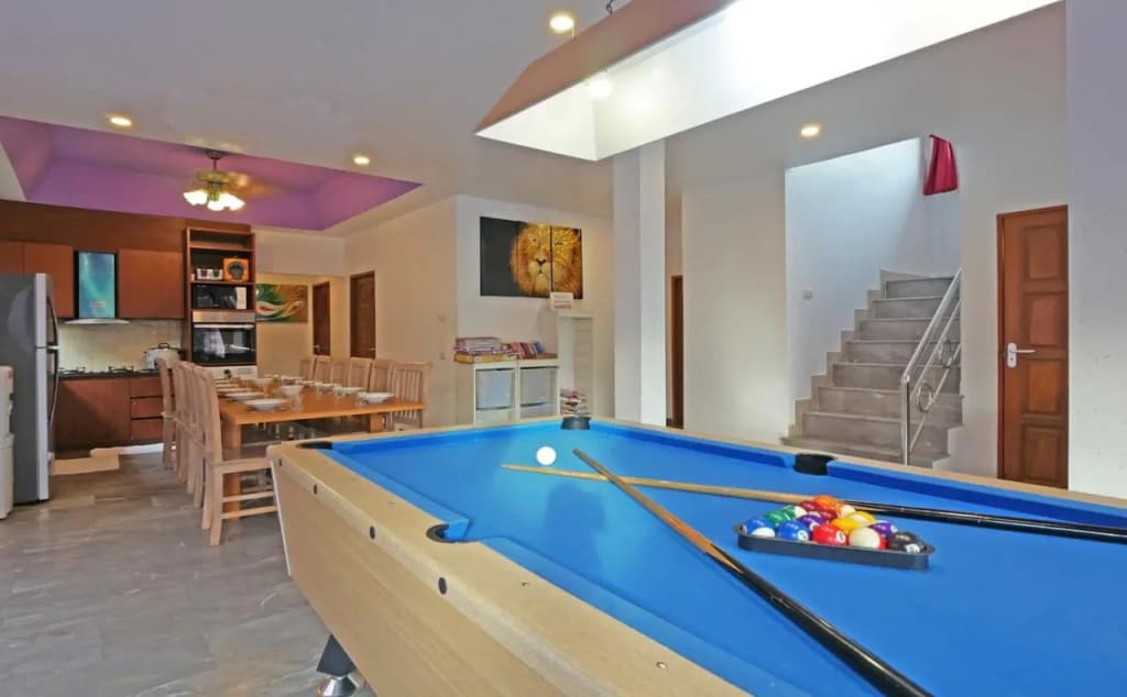 Pattaya Pool Villa - photo 14