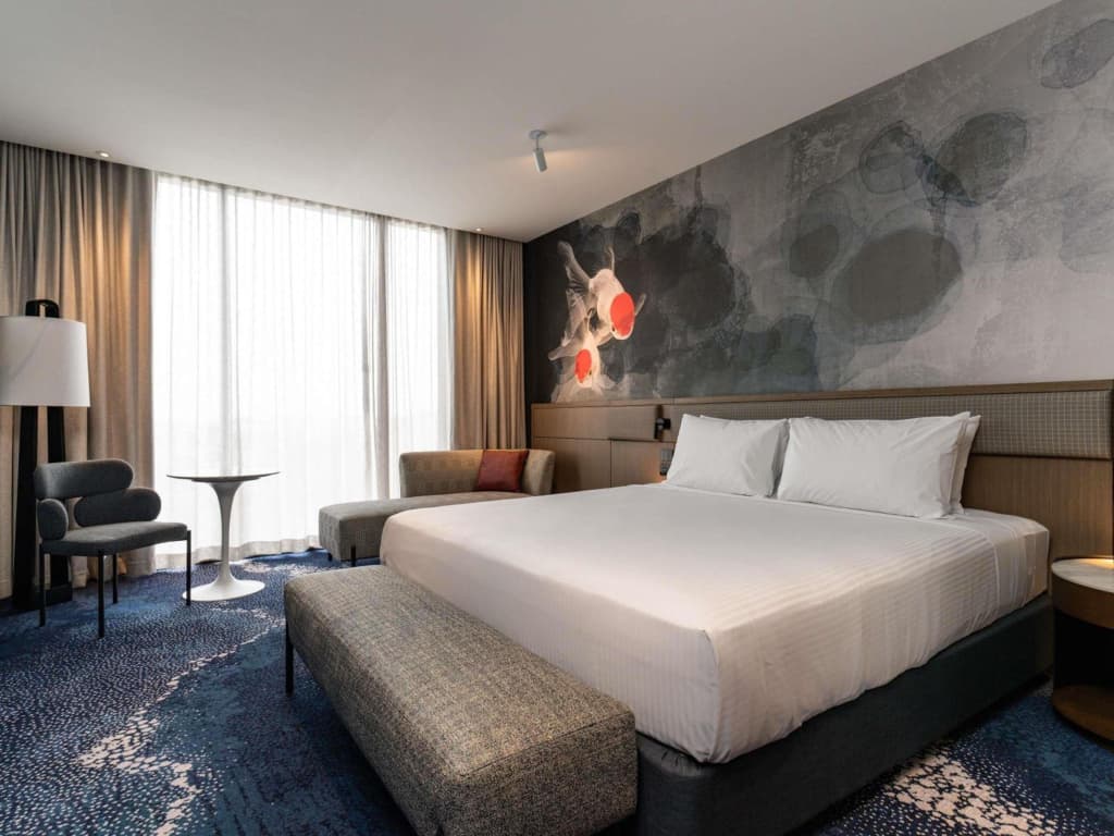Novotel Sydney Cabramatta - photo 23
