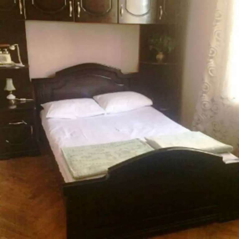 Rustaveli Besiki Apartments - photo 3