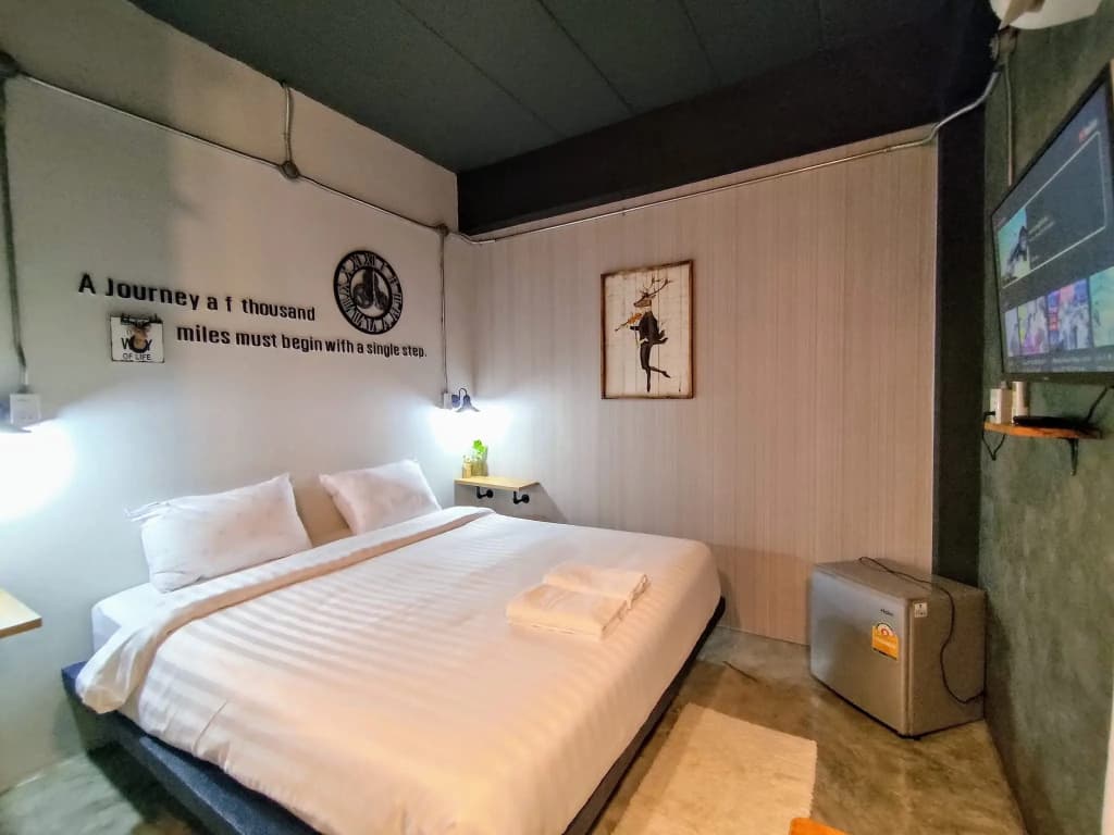 Tanwa Hotel - photo 20