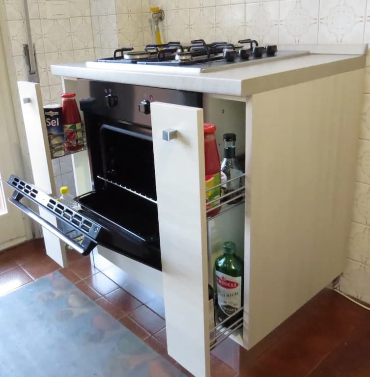 GreenRome Apartment - photo 12