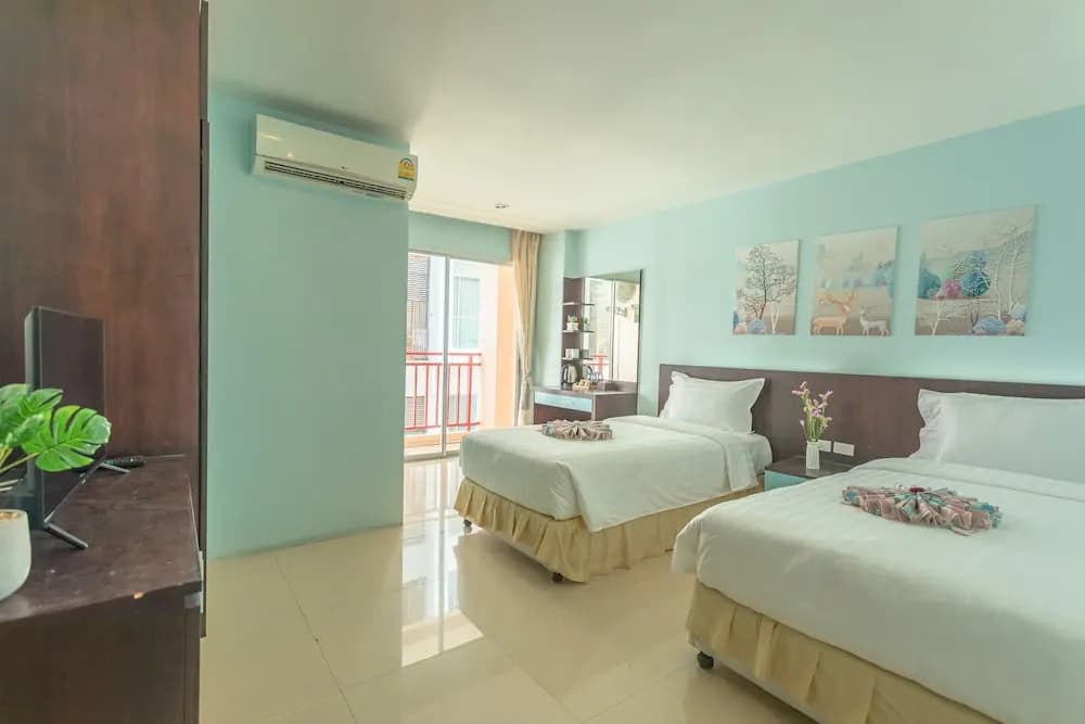 Sunflower Hotel - photo 5