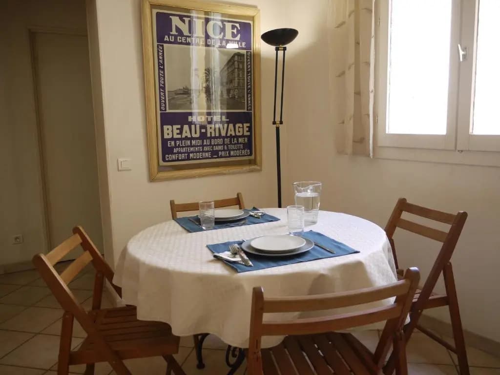 Studio 6 - a Quiet And Spacious Studio Flat in the Old Town - photo 10