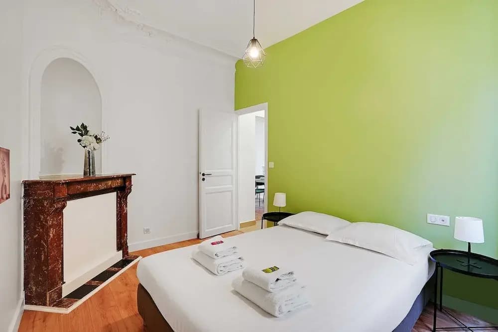 Magnificent Flat - 3br/8p - Grand Rex - photo 4
