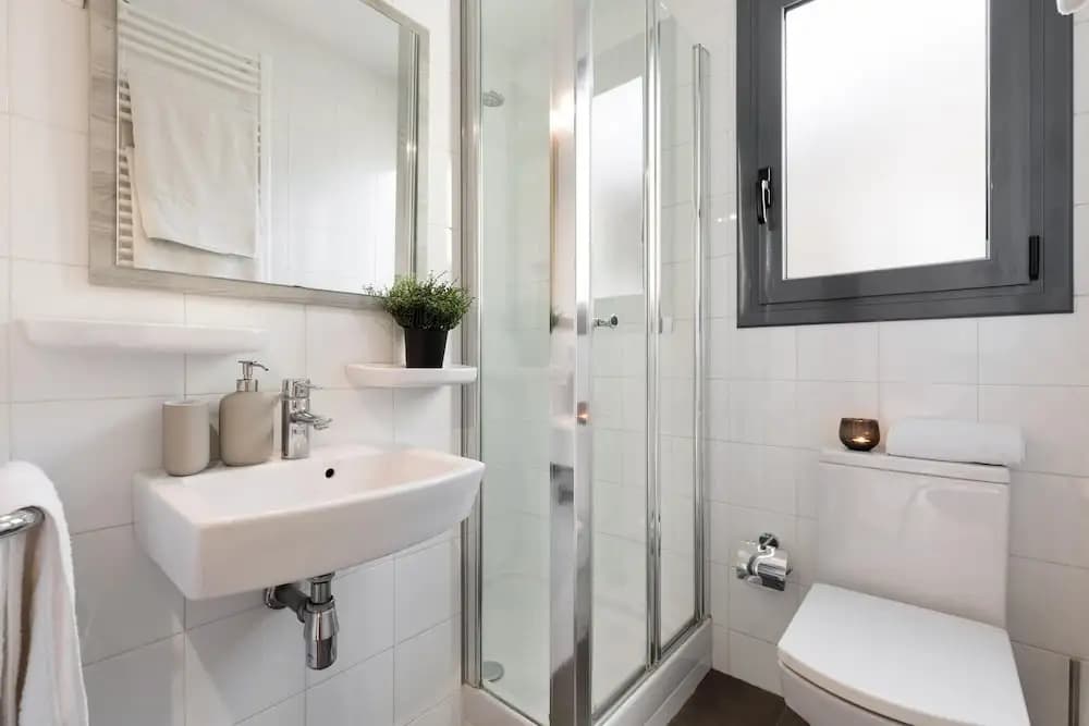 Rambla Paris Attic Apartment - photo 19