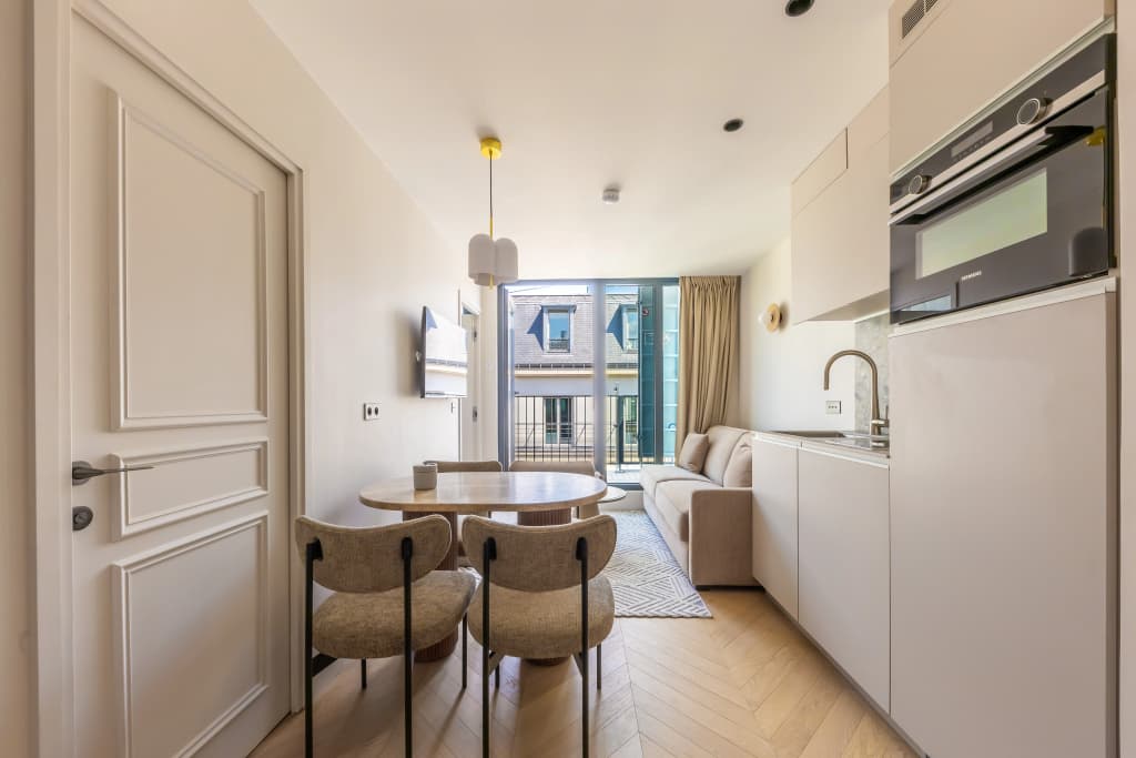 Le Pera Hotel - photo 39