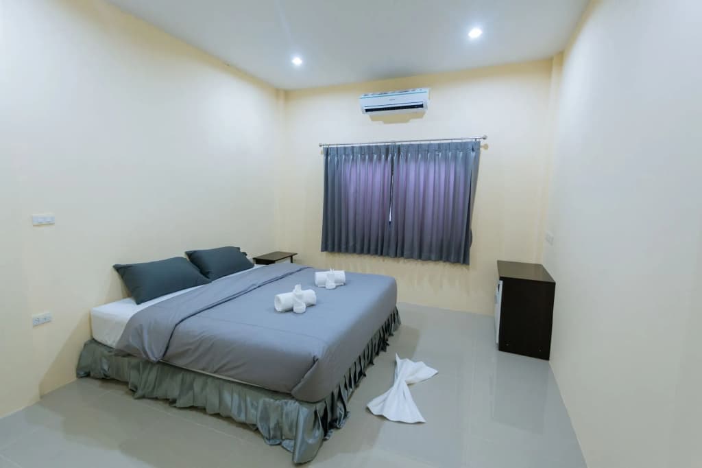 Haad Chaweng Resort and Hostel - photo 10