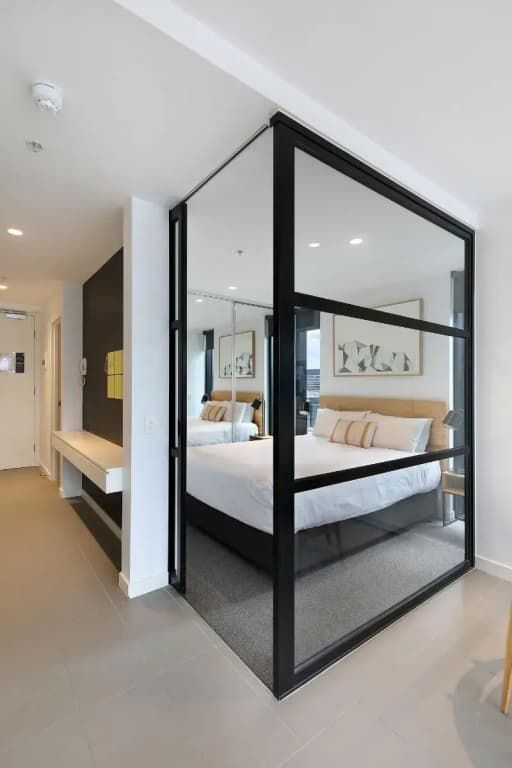 The Canvas Apartment Hotel - photo 50