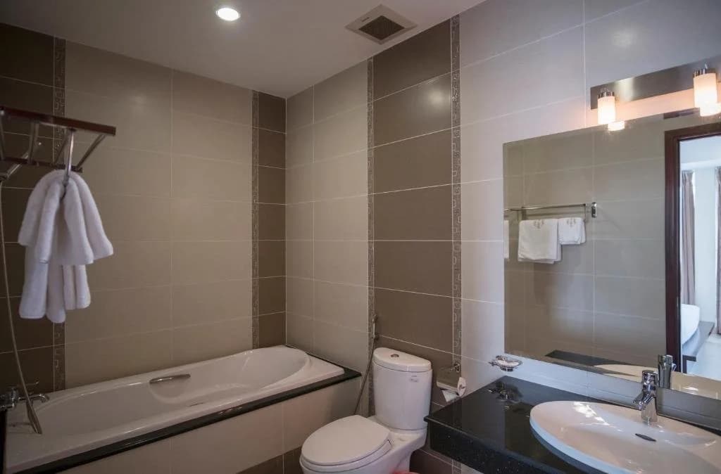Lila Luxury Hotel & Apartment - photo 8