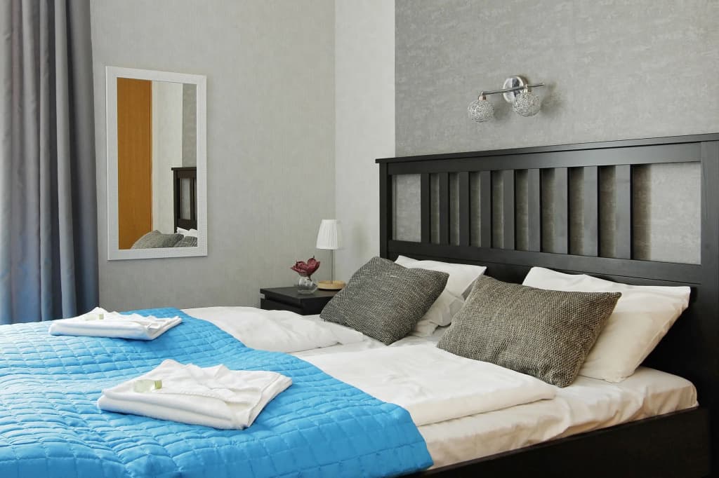 Park Residence Budapest - photo 4
