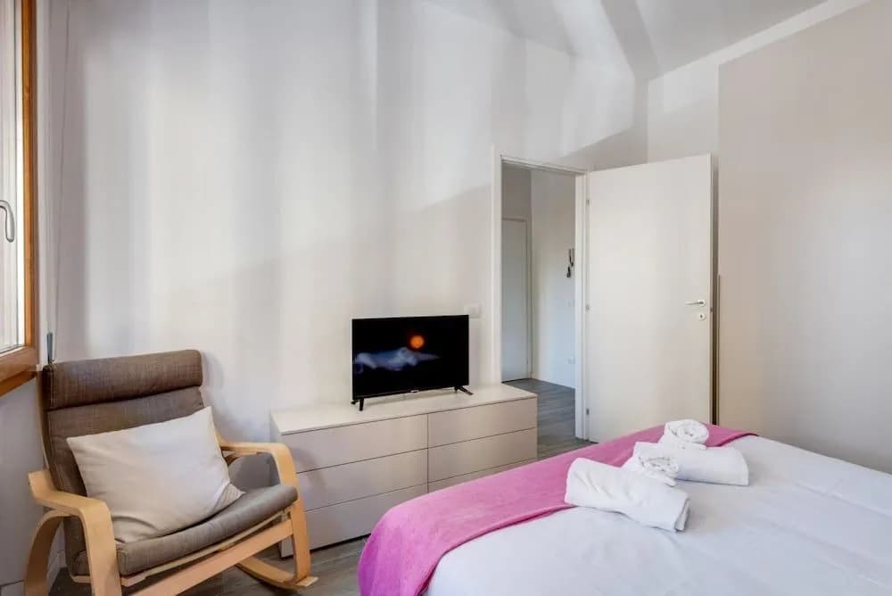 Lulli Bright and Cozy Flat - photo 4