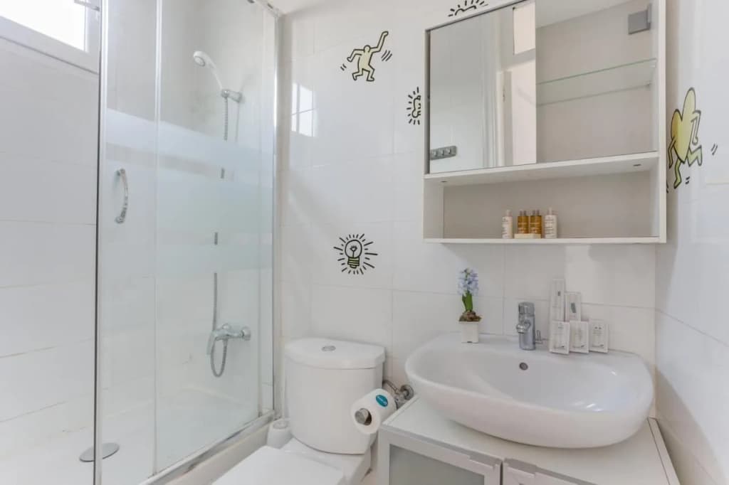 Sweet Inn Apartments - Rocafort - photo 18