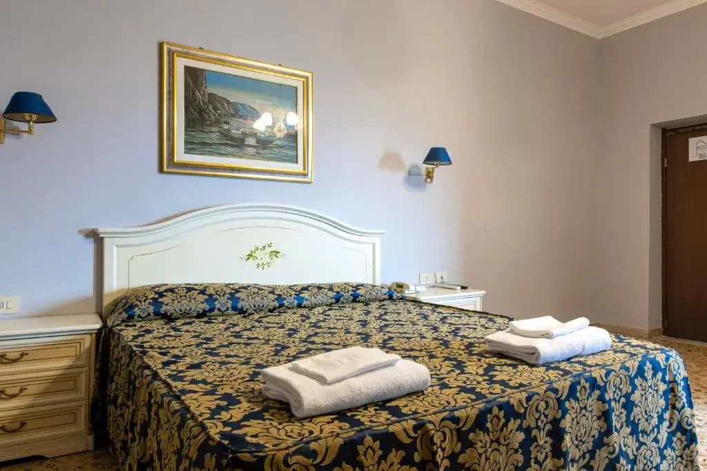 Hotel Philia Rome - photo 27