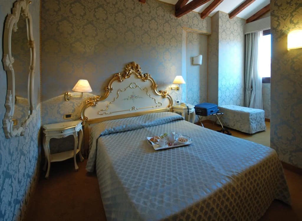 Hotel Torino - photo 44