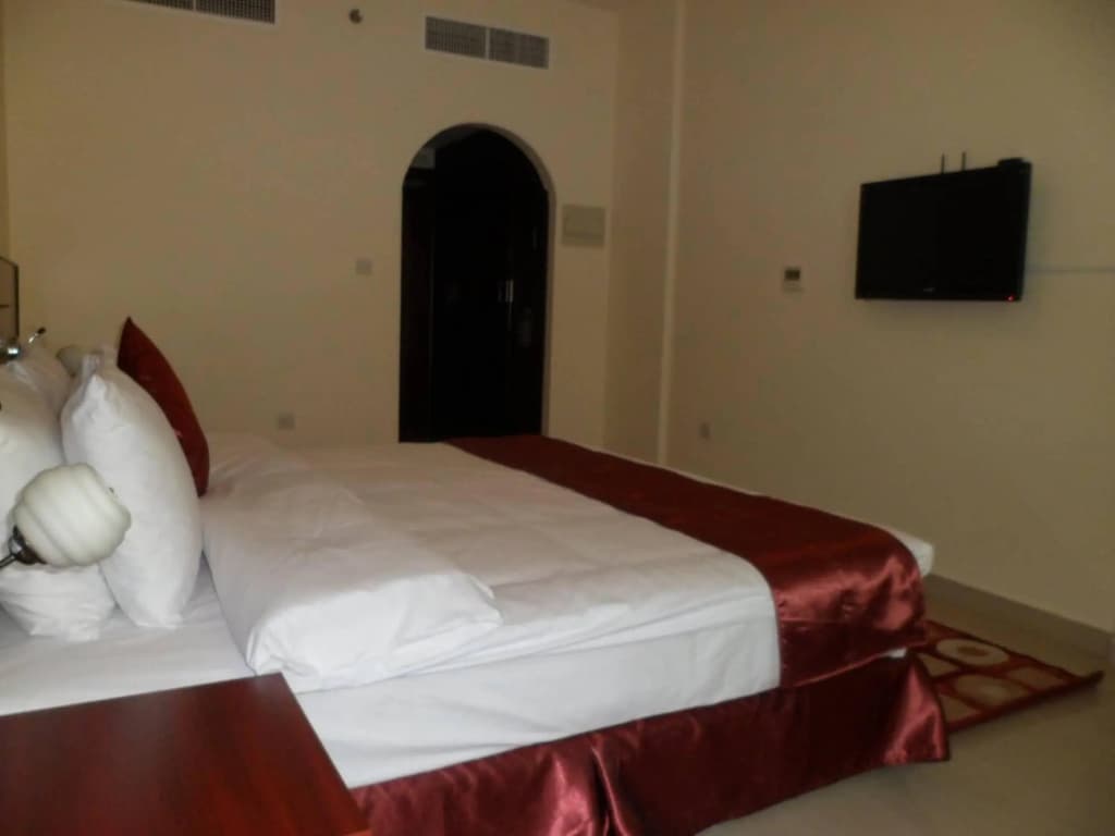 Center Ville Hotel - photo 3