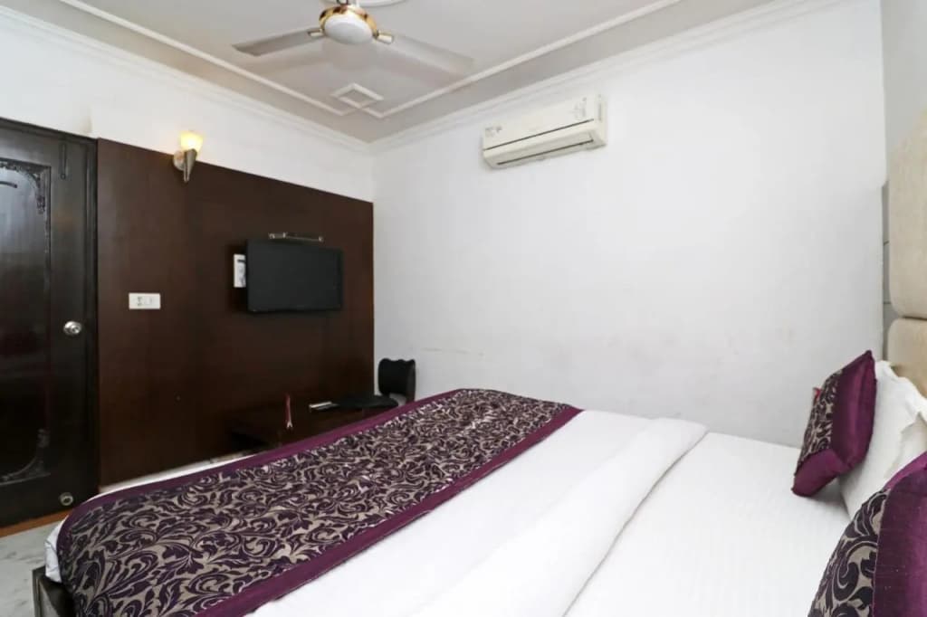 Hotel International Inn - photo 20