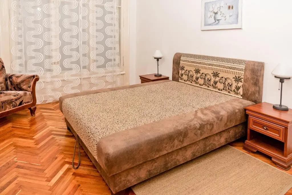 Danubius Grand Astoria Budapest - photo 3