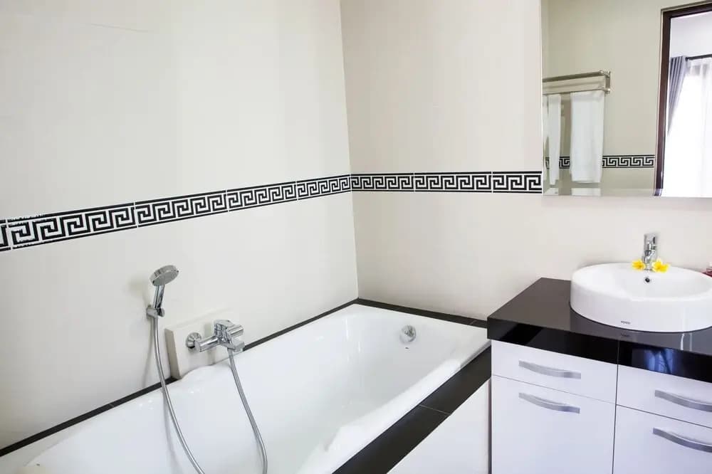 A Guest House Kuta - photo 10