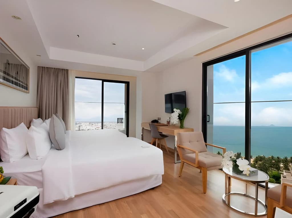 Nagar Hotel Nha Trang - photo 3