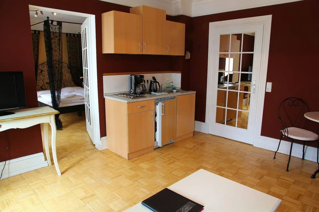 Apartments Am Kolk - photo 12