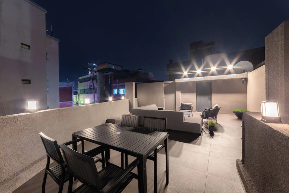 Hotel Sept. Jongno - photo 48