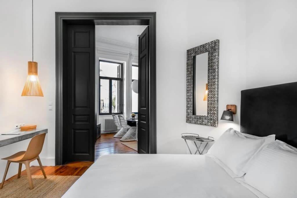 Art Pantheon Superior Suite - photo 5