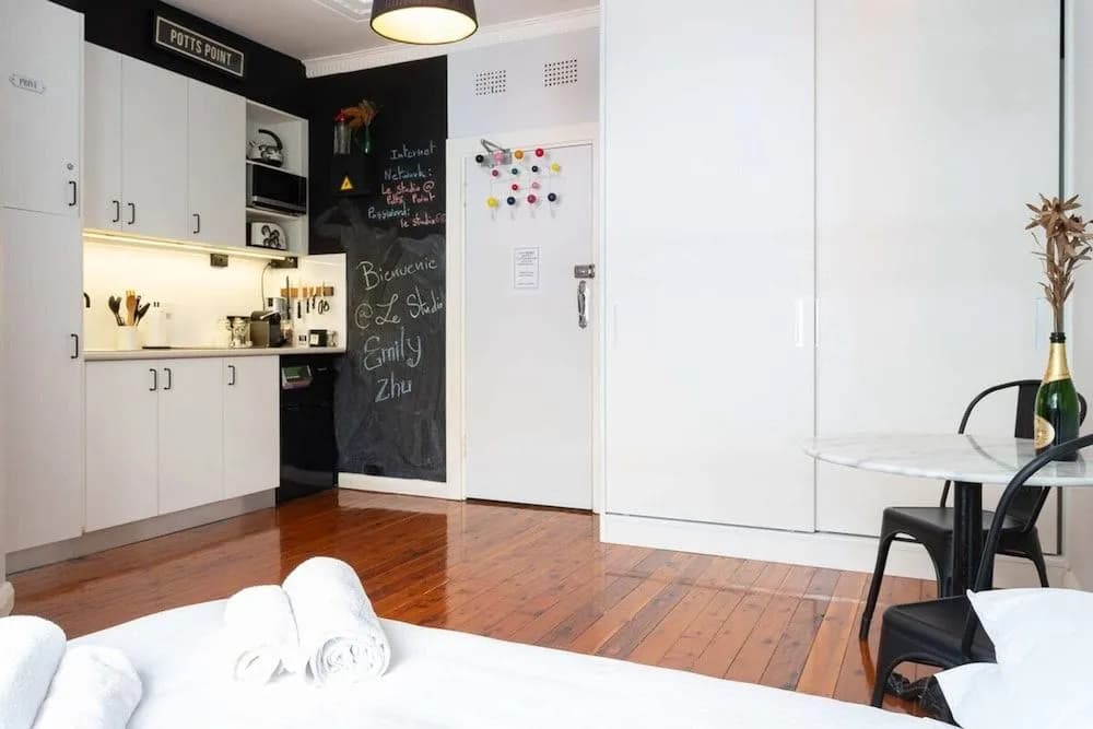 Le Studio at Potts Point - photo 5