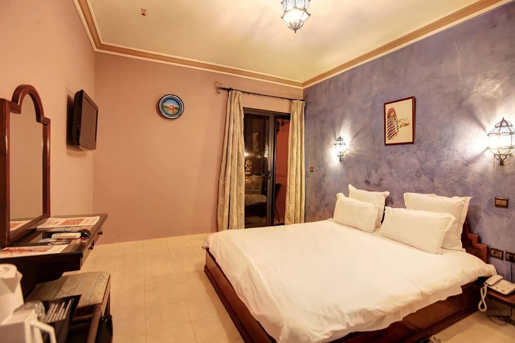 Amani Hotel Suites & Spa - photo 5
