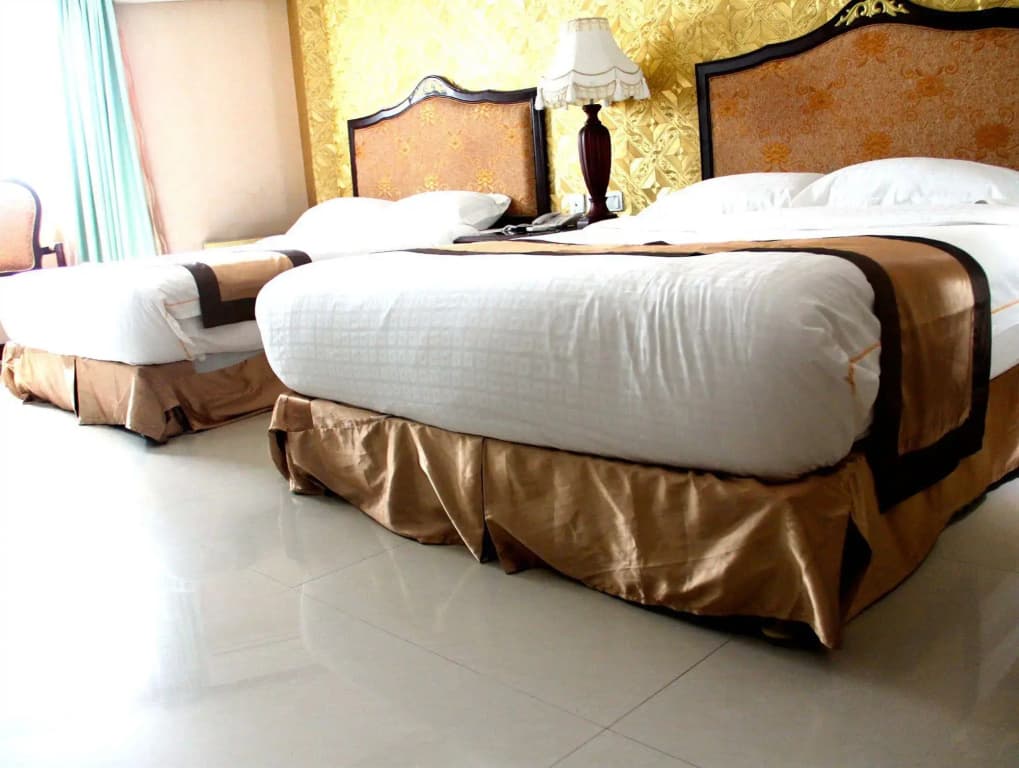 Privi Suites - photo 2