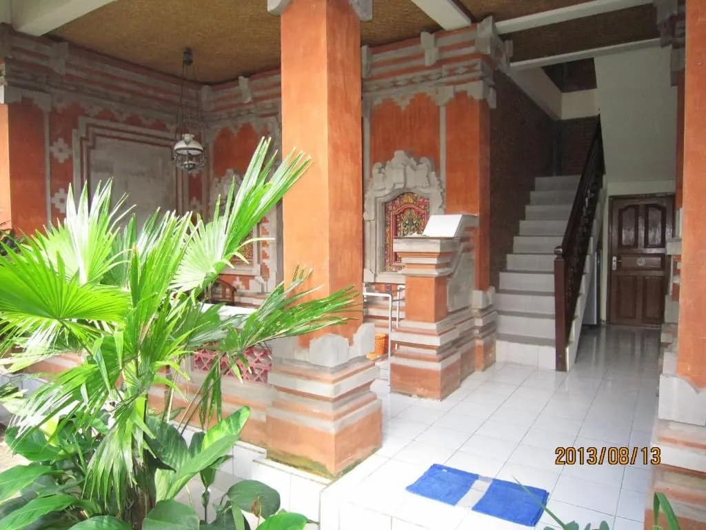 Kori Bali Inn I - photo 5