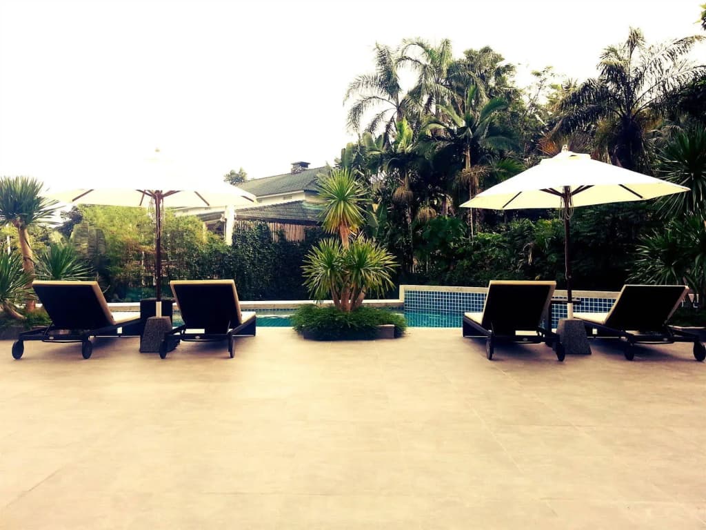 Sansuri Resort Phuket - photo 18