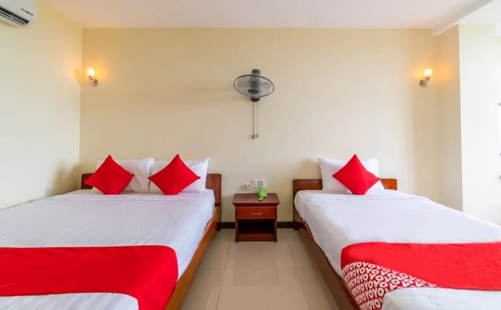 Hava Hotel Danang - photo 6