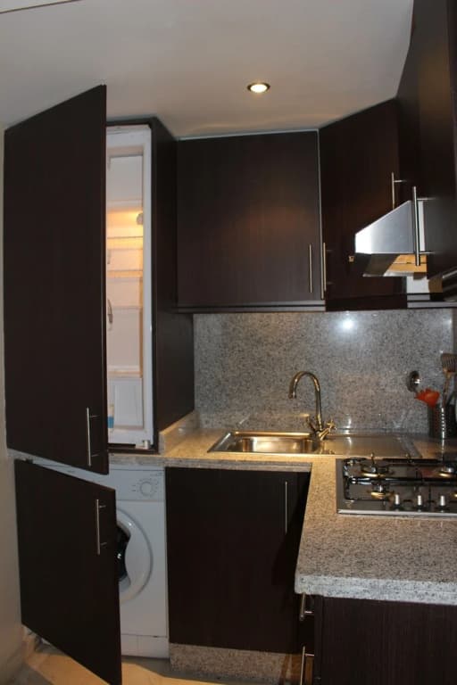 Appartement Salmiya Dune - photo 14