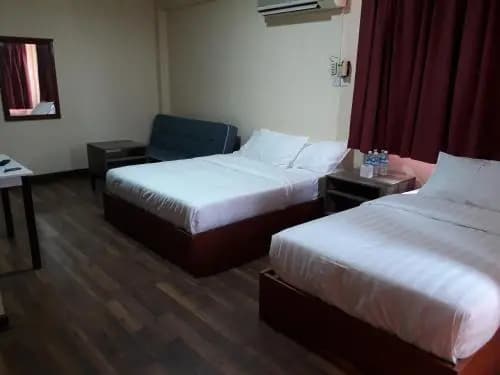 City Inn - photo 3