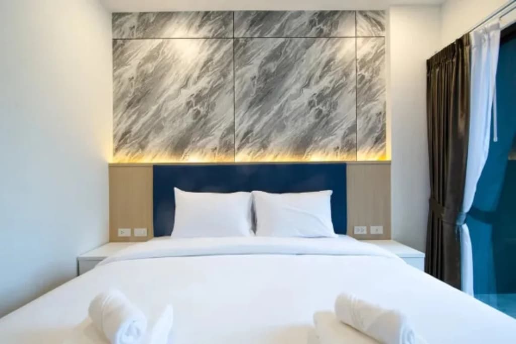 B2 Krabi Ao Nang Premier Resort - photo 6