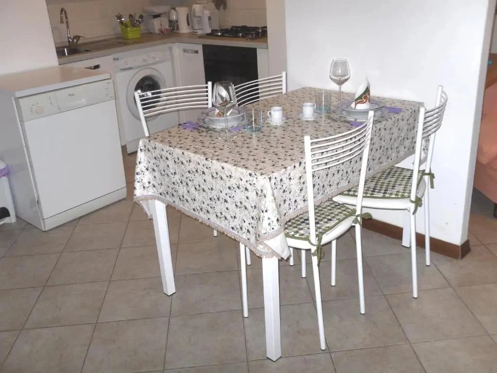 Appartamento "La Piccola" - photo 15