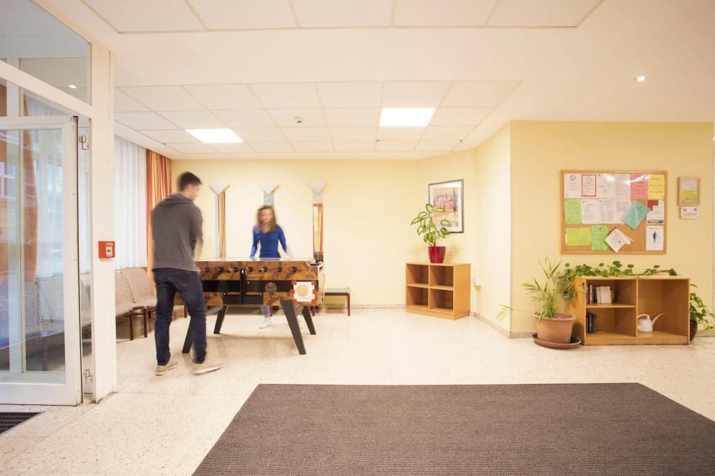 myNext - Westbahnhof Hostel One - photo 16