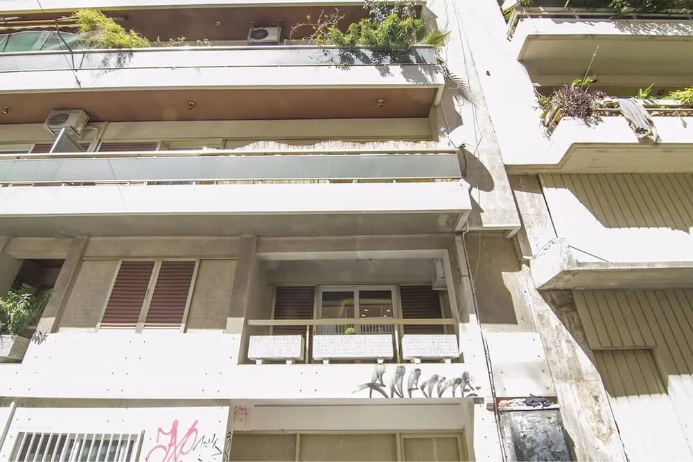 Contemporary Design In Central Athens - photo 1
