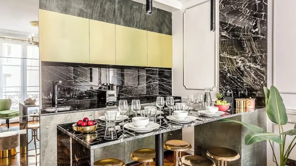 Merveil Luxury Suites - Sebastopol I-II - photo 46